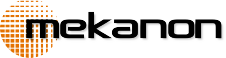 Mekanon Mühendislik